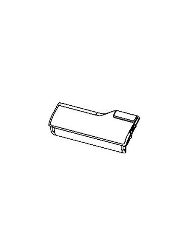 Flasque/brosse pour Aspirateur Laveur ROWENTA