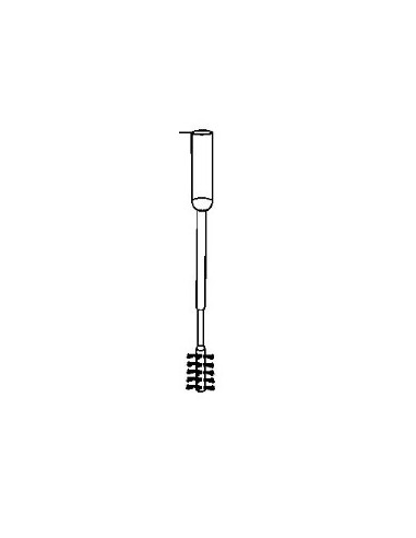 Brosse pour Aspirateur Laveur ROWENTA
