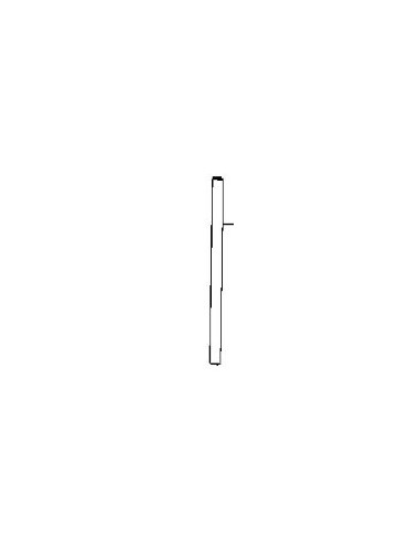 Bande/blanc pour Aspirateur Laveur ROWENTA