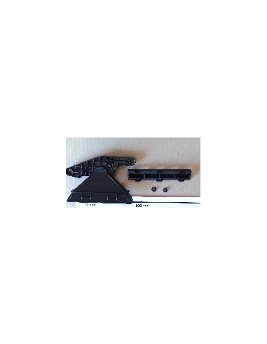 Buse/avant/moteur pour Aspirateur Robot ROWENTA