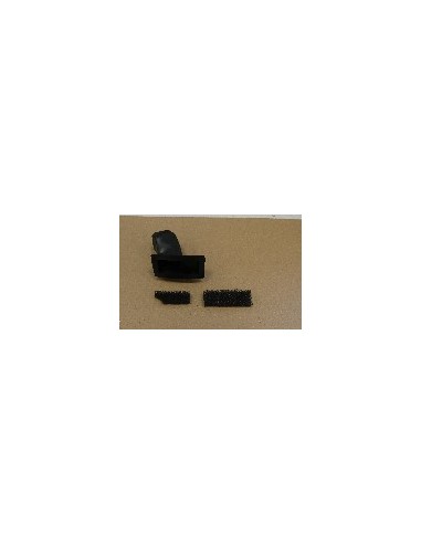 Buse/arrière/moteur pour Aspirateur Robot ROWENTA