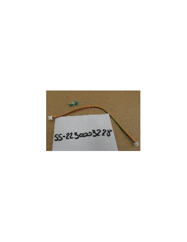 Capteur wall+Faisceau pour Aspirateur Robot ROWENTA