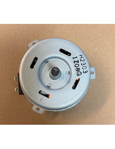 Moteur de Ventilateur pour Poêle à Pétole Qlima