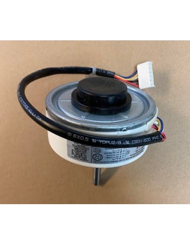 Moteur pour Climatiseur Qlima