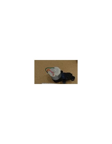 Moteur/brossette/droite pour Aspirateur Robot ROWENTA