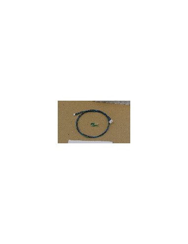 Capteur/bac+Faisceau pour Aspirateur Robot ROWENTA