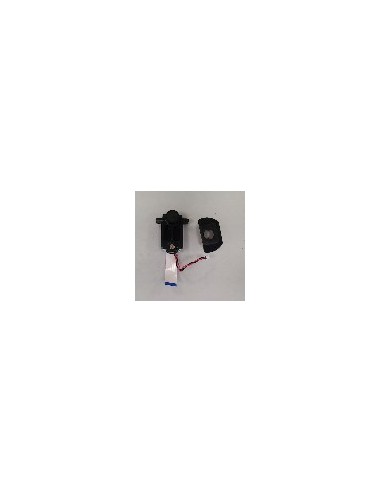 Émetteur laser+Guide pour Aspirateur Robot ROWENTA