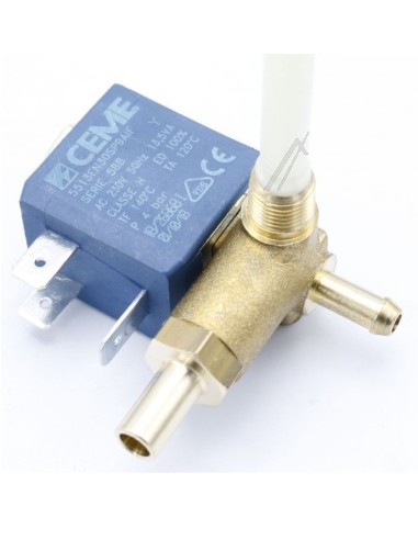 Electovanne pour Centrale Vapeur BOSCH
