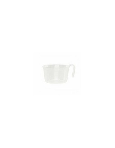 Tasse d'eau pour Machine à Pâte HOMY90 HKOENIG
