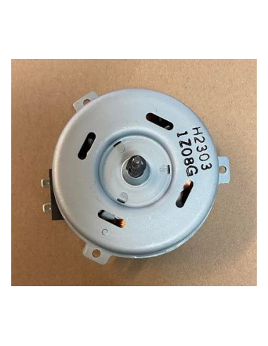 Moteur Ventilateur pour Poêle à Pétrole Qlima