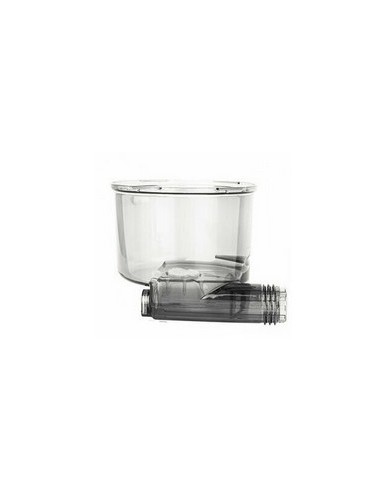 Tasse à mélanger pour Machine à Pâte HOMY90...