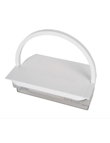 Bac/blanc pour Aspirateur Robot ROWENTA