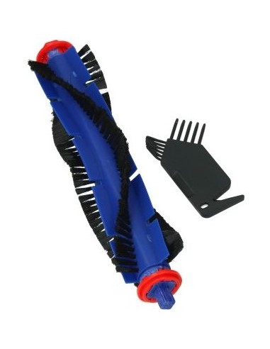 Brosse+Brossette x-plorer s130 pour Aspirateur Robot ROWENTA