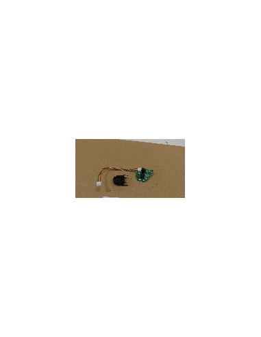 Capteur/gauche pour Aspirateur Robot ROWENTA