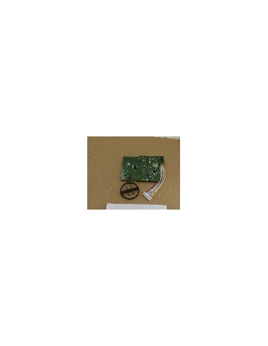 Carte electronique/commande pour Aspirateur Robot ROWENTA
