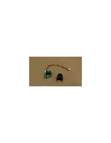 Capteur/droite pour Aspirateur Robot ROWENTA