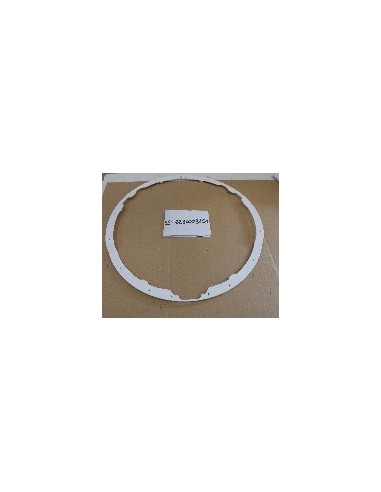 Bague de pare choc blanc pour Aspirateur Robot ROWENTA