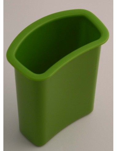 Poussoir Couleur Vert Goyave pour Robot Culinaire Le Mini / Le Mini Plus Magimix
