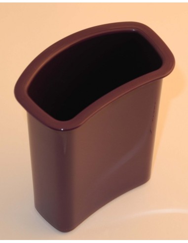 Poussoir Couleur Violet Grenadille pour Robot Culinaire Le Mini / le Mini Plus Magimix 