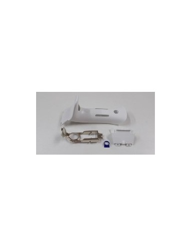 Arriere de poignee/blanc pour Aspirateur ROWENTA