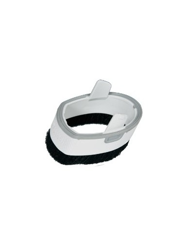 Brosse amovible Blanc pour Aspirateur Rowenta