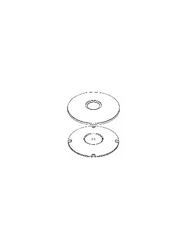 Base pour Ventilateur ROWENTA