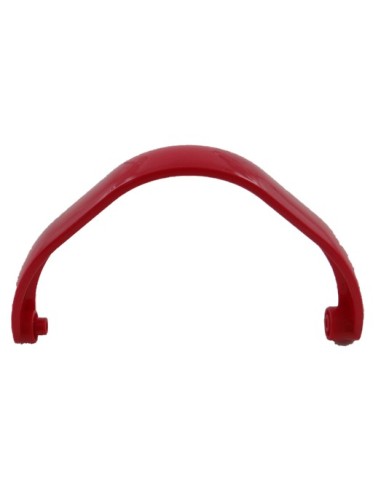 Poignee/separateur/gris pour aspirateur Air Force 560 Rowenta
