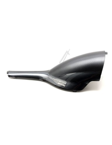 Enjoliveur/superieur/gris pour Aspirateur Balai Air Force 360 Rowenta