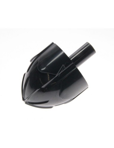 Petit Cône Noir pour Préparateur Culinaire Le Mini / Le Mini Plus Magimix