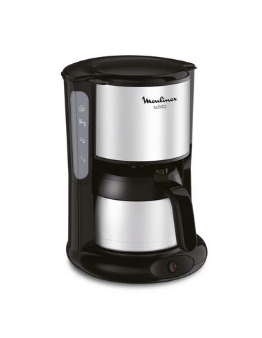 CAFETIERE SUBITO MOULINEX