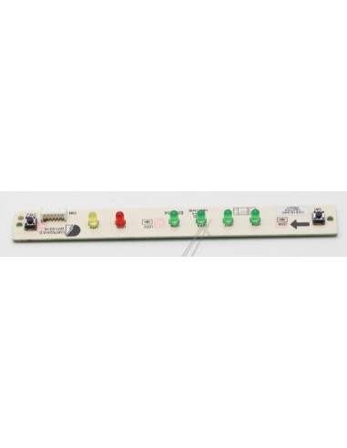 Carte electronique Pour Deshumidificateur ROWENTA