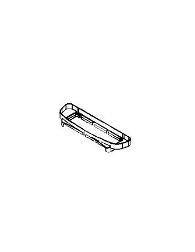 Guide/grille Pour Deshumidificateur ROWENTA