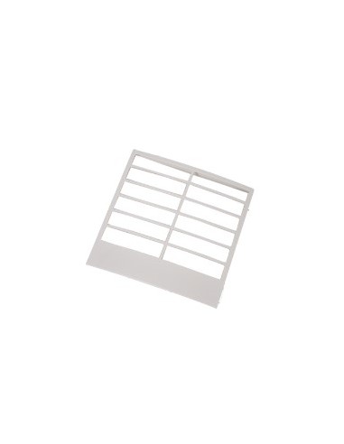 Grille/arriere/blanc Pour Deshumidificateur ROWENTA