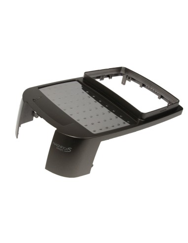 Couvercle supérieur pour cafetière delonghi