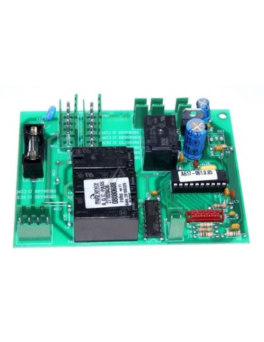 Module Electronique pour Hotte ELECTROLUX