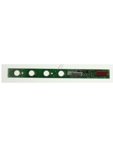 Carte Clavier pour Hotte BEKO