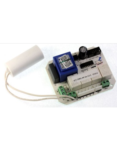 Carte de Controle pour Hotte BEKO