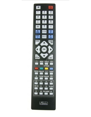 Télécommande pour Téléviseur SONY