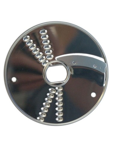 Disque Eminceur Rapeur 2 mm pour Robot Culinaires Le Mini et Le Mini Plus Magimix