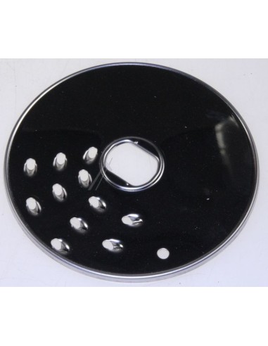 Disque Rapeur 4 mm pour Préparateurs Culinaires Le Mini / Le Mini Plus  Magimix