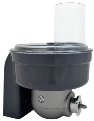 Accessoire a brunoise complet pour Kitchen machine