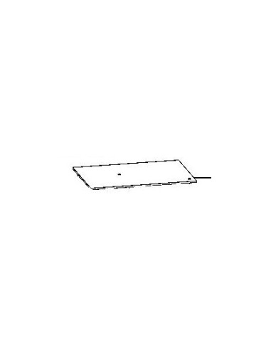 Isolant.mica Pour Multicuiseur Moulinex