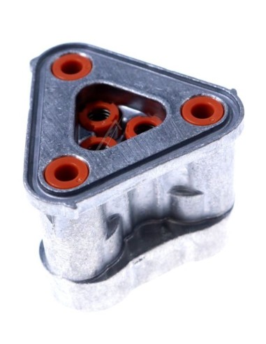 Unité de Pompe pour Nettoyeur Haute Pression BOSCH