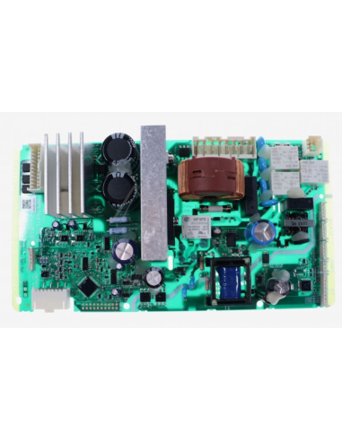 Carte Electronique pour Thermomix TM5 Vorwerk