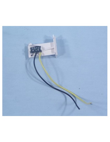Ensemble Verrouillage Interrupteur pour Smoothie SB255 KENWOOD