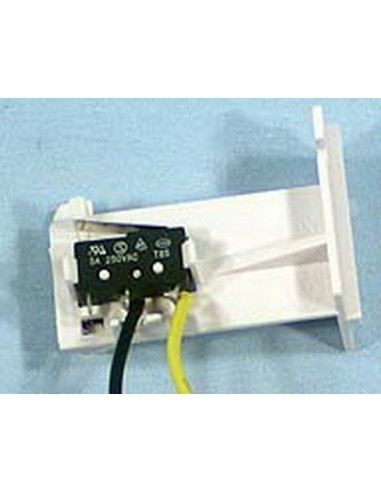 Ensemble Verrouillage Interrupteur pour Smoothie SB255 KENWOOD