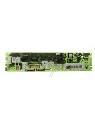 Carte Electronique pour Four SMEG