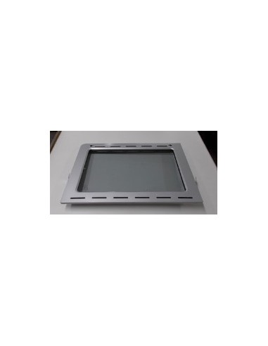 Porte+Vitre pour Four Moulinex