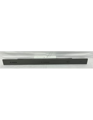 Module de Commande Programmé pour Réfrigérateur BOSCH