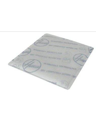 Filtre Moteur pour Aspirateur HOOVER